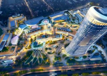 LAMDA Development: Έως και 1,6 δισ. ευρώ αναμένονται από το Ελληνικό μέχρι το τέλος του 2025