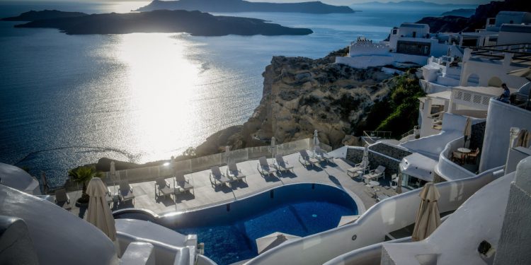 Κοινωνικός Τουρισμός