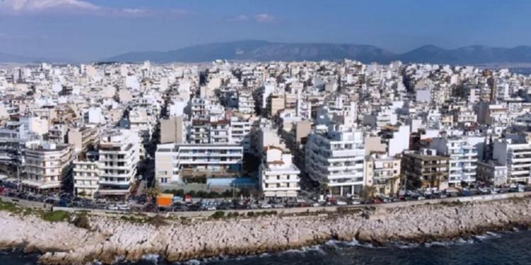 Κυβερνητική παρέμβαση στο στεγαστικό: Νέα κίνητρα για χιλιάδες κλειστά διαμερίσματα στη ΔΕΘ