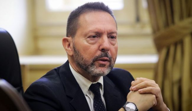 Εμβληματική συνάντηση του Διοικητή της Τράπεζας της Ελλάδος με την ηγεσία του ΟΠΕΔ