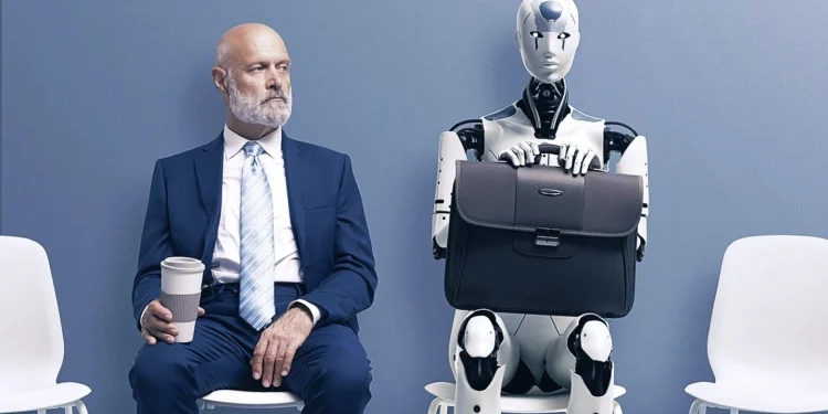 Νέα μελέτη της ILO: Ένα στα τέσσερα επαγγέλματα επηρεάζεται από την Τεχνητή Νοημοσύνη