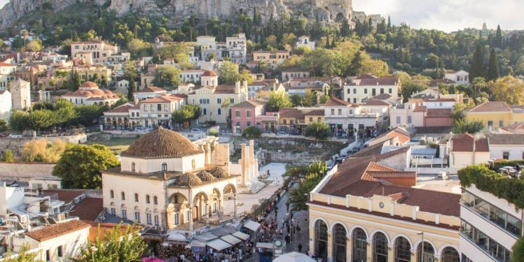 Ελλάδα: Παγκόσμιος πρωταθλητής στις επενδύσεις ξενοδοχείων και εντυπωσιακή ανάπτυξη σε Αθήνα και Θεσσαλονίκη