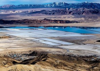 Ανακάλυψη γιγαντιαίου κοιτάσματος λιθίου στις ΗΠΑ
