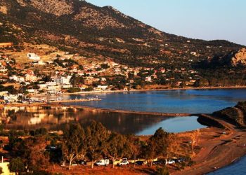 Επιτροπή Κατοίκων Ελλοπίας: Όχι στην Ενεργειακή Υπερφόρτωση της Περιοχής (Ανακοίνωση)