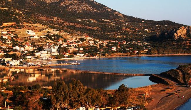 Επιτροπή Κατοίκων Ελλοπίας: Όχι στην Ενεργειακή Υπερφόρτωση της Περιοχής (Ανακοίνωση)