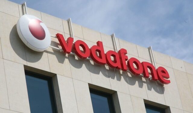 Vodafone Ελλάδος: Αύξηση εσόδων, αλλά μείωση κερδοφορίας το 2024–2025
