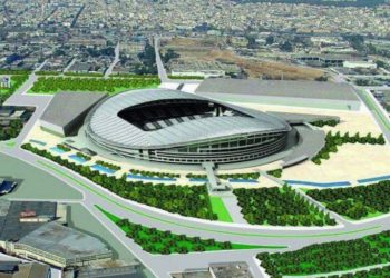 Βήμα-βήμα η υλοποίηση του νέου γηπέδου Παναθηναϊκού στον Βοτανικό