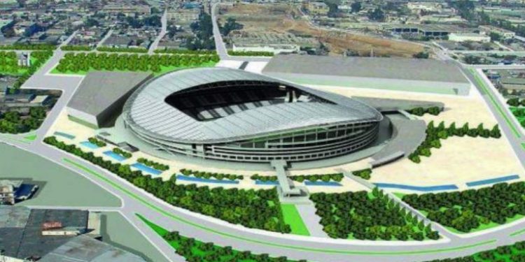 Βήμα-βήμα η υλοποίηση του νέου γηπέδου Παναθηναϊκού στον Βοτανικό