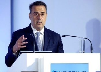 Παπασταύρου: Η Ελλάδα γίνεται ενεργειακός κόμβος – Στο επίκεντρο ο ήλιος, ο άνεμος και η στρατηγική θέση