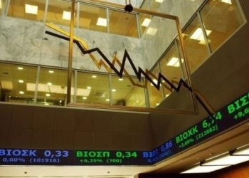 Ράλι στο Χρηματιστήριο Αθηνών με ώθηση από τη συμφωνία UniCredit–Alpha Bank