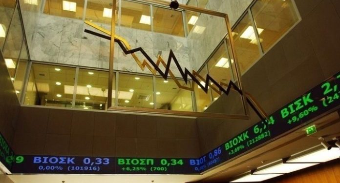 Ράλι στο Χρηματιστήριο Αθηνών με ώθηση από τη συμφωνία UniCredit–Alpha Bank