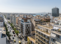 Νέο μεγάλο έργο ξενοδοχείου και γραφείων “στα σκαριά” στο κέντρο του Πειραιά
