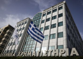 Άλμα για τις τράπεζες στο Χρηματιστήριο – Ξεπέρασε τις 1.850 μονάδες ο Γενικός Δείκτης
