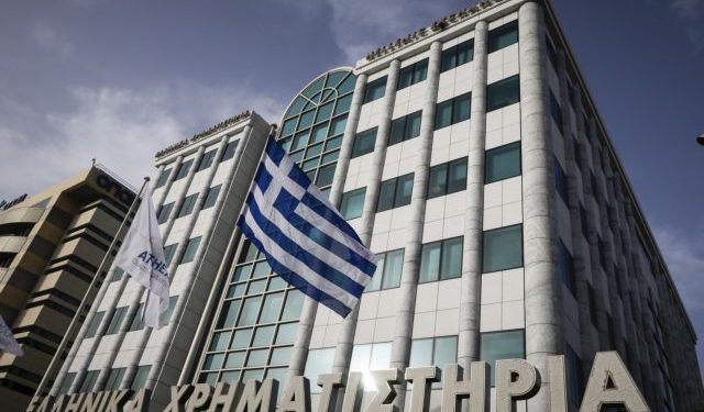 Άλμα για τις τράπεζες στο Χρηματιστήριο – Ξεπέρασε τις 1.850 μονάδες ο Γενικός Δείκτης