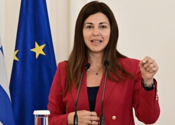 Νέα Μέτρα για την ασφάλεια και την αντιμετώπιση της βίας στα ΑΕΙ – Ρύθμιση για τους εργαζόμενους φοιτητές