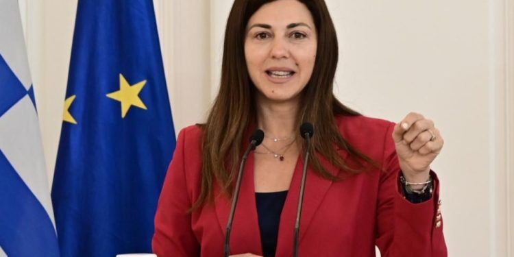 Νέα Μέτρα για την ασφάλεια και την αντιμετώπιση της βίας στα ΑΕΙ – Ρύθμιση για τους εργαζόμενους φοιτητές