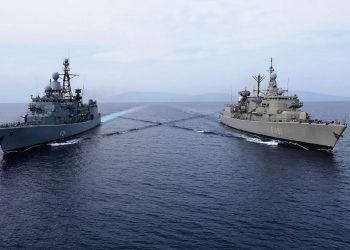 ΥΠΕΞ: H συμφωνία για το Δίκαιο της Θάλασσας, μεγάλο βήμα για διασφάλιση της προστασίας και της αειφόρου χρήσης της βιοποικιλότητας