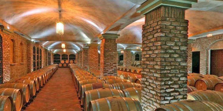 Ταξίδι στην παράδοση του κρασιού και στις εμπειρίες της οινικής παραγωγής στη 10η ΔΡΑΜΟΙΝΟΓΝΩΣΙΑ 2025