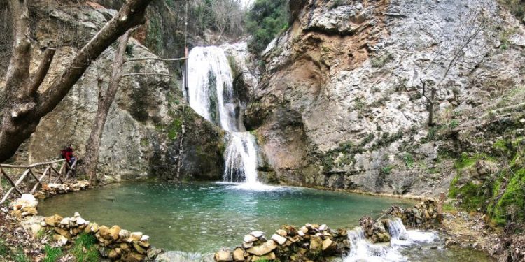 Το περιβαλλοντικό μονοπάτι της Παλιάς Καβάλας – Ενας φυσικός θησαυρός