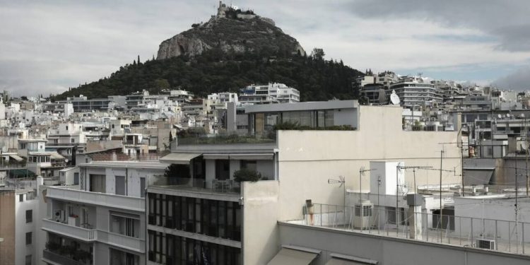 Επενδύσεις στην κατοικία