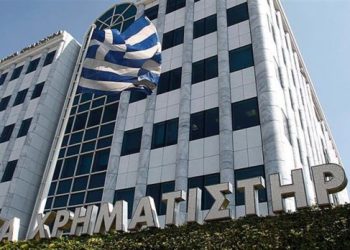 Ελληνικό Χρηματιστήριο