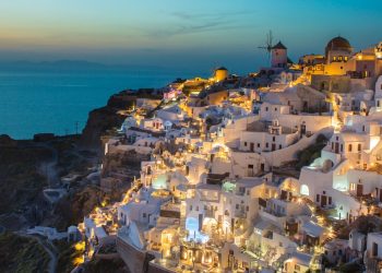 ΕΟΤ: H Ελλάδα στην πρώτη θέση της προτίμησης των Κύπριων ταξιδιωτών