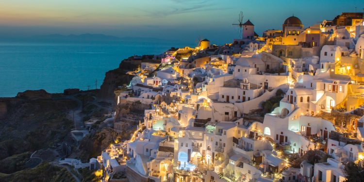 ΕΟΤ: H Ελλάδα στην πρώτη θέση της προτίμησης των Κύπριων ταξιδιωτών