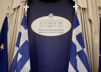 Έκτακτη σύσταση του ΥΠΕΞ: Σε ασφαλή σημεία κοντά σε καταφύγια να παραμείνουν οι Έλληνες στο Ισραήλ