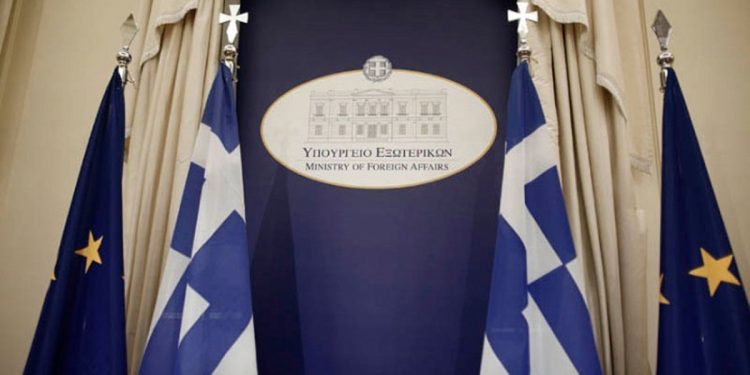 Έκτακτη σύσταση του ΥΠΕΞ: Σε ασφαλή σημεία κοντά σε καταφύγια να παραμείνουν οι Έλληνες στο Ισραήλ