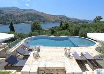 Ξεπέρασαν το 1 εκατ. οι διαθέσιμες κλίνες Airbnb στην Ελλάδα – Ρεκόρ πριν καν μπει το καλοκαίρι