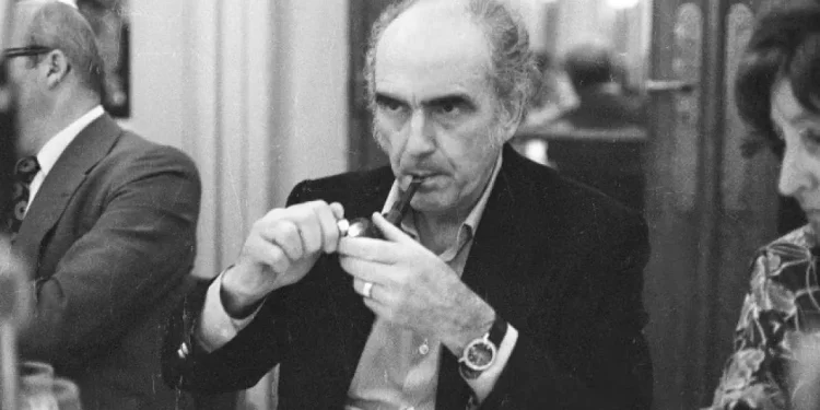 Ανδρέας Παπανδρέου 