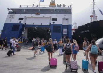 Ακρίβεια και καλοκαίρι