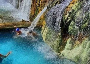 Ξεκινούν οι αιτήσεις για τα προγράμματα κοινωνικού και ιαματικού τουρισμού – Ποιοι δικαιούνται συμμετοχή
