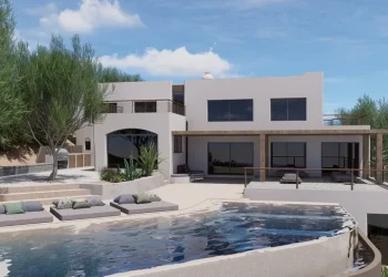 αγορά πολυτελών ακινήτων