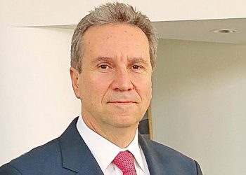 Άρης Αραβανής