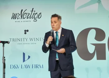 Great Greek Wines 2025: Βραβεύτηκαν τα κορυφαία ελληνικά κρασιά – Δείτε όλη τη λίστα