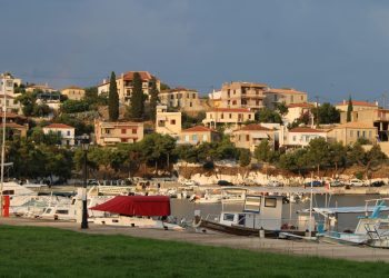 Ανακάλυψη της Αρκαδικής Ριβιέρας: Ένας προορισμός υψηλής ποιότητας στον τουρισμό