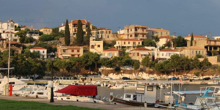 Ανακάλυψη της Αρκαδικής Ριβιέρας: Ένας προορισμός υψηλής ποιότητας στον τουρισμό