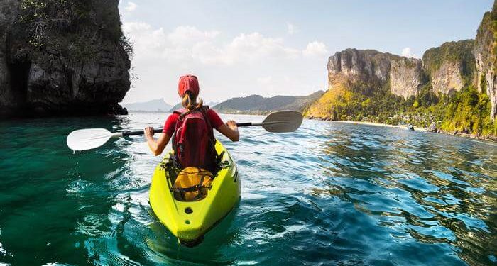 Καλοκαιρινά σπορ: Γιατί το σώμα και το μυαλό σας τα χρειάζονται περισσότερο από ποτέ