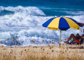 Κοινωνικός Τουρισμός