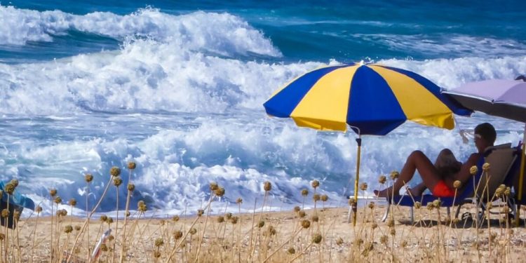 Κοινωνικός Τουρισμός