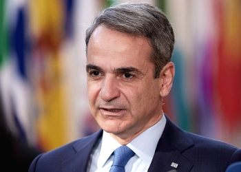 Ελλάδα: Στήριξη στην Ουκρανία και στρατηγική για Τουρκία