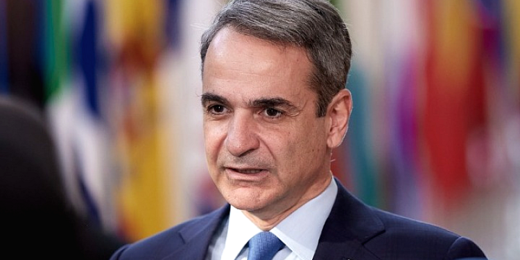 Ελλάδα: Στήριξη στην Ουκρανία και στρατηγική για Τουρκία