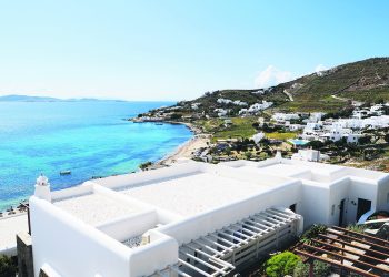 Ανοδική πορεία για την αγορά ακινήτων σε Αργολίδα, Κορινθία και Εύβοια