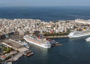 Ο Πειραιάς μεταμορφώνεται, νέες ξενοδοχειακές επενδύσεις σε εξέλιξη