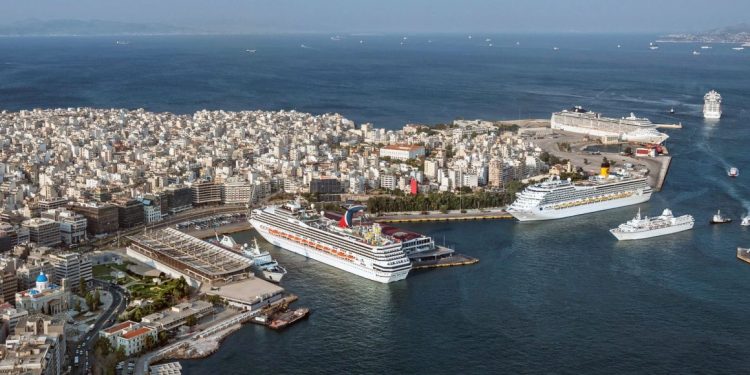Ο Πειραιάς μεταμορφώνεται, νέες ξενοδοχειακές επενδύσεις σε εξέλιξη