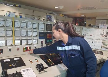 Αύξηση στην απασχόληση των ναυτικών το 2024 – Δυναμική παρουσία των γυναικών στον κλάδο