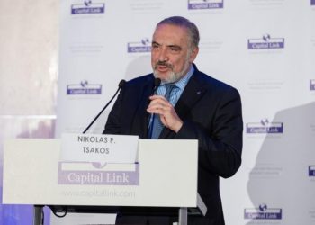 TEN Ltd. διεξάγει 32η ετήσια Γενική Συνέλευση μετόχων στην Αθήνα