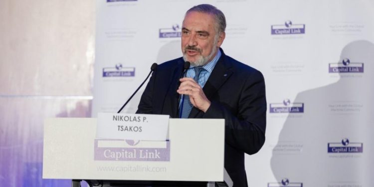 TEN Ltd. διεξάγει 32η ετήσια Γενική Συνέλευση μετόχων στην Αθήνα