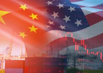 Πτώση-ρεκόρ στο εμπόριο Κίνας και ΗΠΑ: Ποιοι κερδίζουν, ποιοι χάνουν